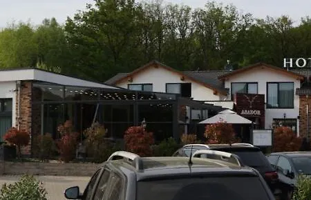 Hotel Asador & Restaurant Gmbh Netphen