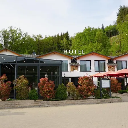 Asador & Restaurant Gmbh 2*
