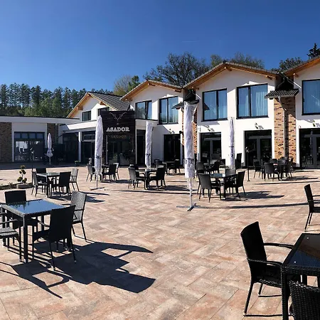 Asador & Restaurant Gmbh ホテル 2*