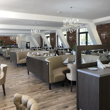 Asador & Restaurant Gmbh Netphen