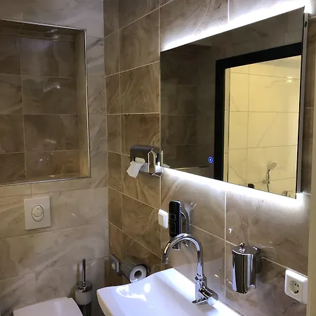 Hotel Asador & Restaurant Gmbh Netphen