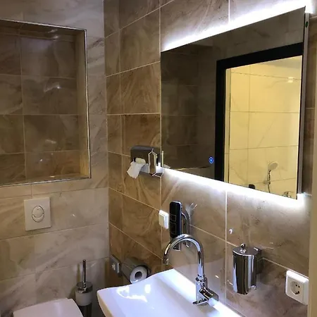 Asador & Restaurant Gmbh