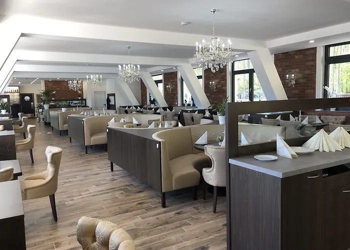 Asador & Restaurant Gmbh 네트펜