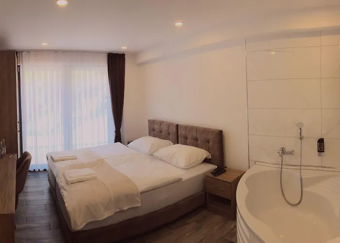 Asador & Restaurant Gmbh