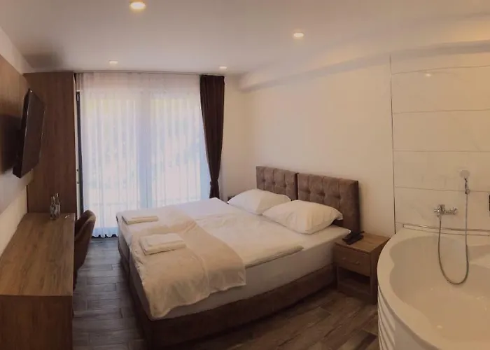 Asador & Restaurant Gmbh 2* Netphen