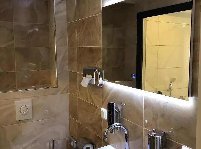 Asador & Restaurant Gmbh